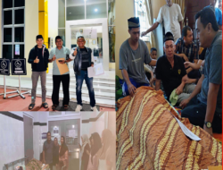Kasus Kematian Pasien Meledak, RS Bakti Wara Didesak Bertanggung Jawab Secara Hukum.