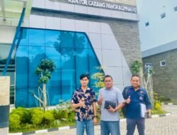 Dugaan Penolakan Pasien Berujung Kematian Menguat, Tiga Kantor Hukum Bersatu “Bongkar” Fakta di BPJS Kesehatan