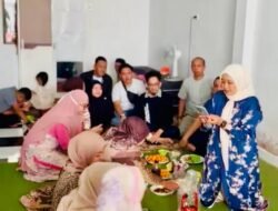 Usai Libur Panjang, Kadis PUPR Bangka Tengah Tekan Gas Kinerja dan Kekompakan.