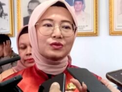 ATM Meningkat, Wakil Wali Kota Pangkalpinang Gandeng ADINKES Perkuat Sistem Kesehatan