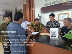 Aroma Pelanggaran Pelayanan Kesehatan, Koalisi 3 Kantor Hukum Tempuh Jalur Formal