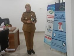 Tunjukkan Sikap Kooperatif, Dessy Ayutrisna Lengkapi Dokumen Penyidikan