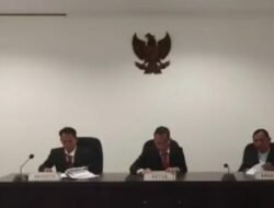 Akses Informasi Anggaran Desa Macet, Warga Pergam Seret Pemerintah Desa ke Komisi Informasi