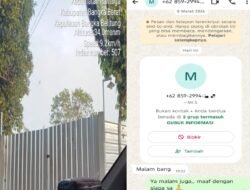 Ajak “Ngopi” di balik pemberitaan, Dugaan Intervensi terhadap Independensi Pers menguat.