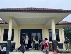 Ekonomi Menjerat Rumah Tangga, Perceraian di Kecamatan Airgegas Jadi Cermin Gagalnya Solusi untuk Rakyat