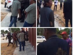 Peresmian Megah, Upah Pekerja Terabaikan: Skandal Rp230 Juta Bayangi UBB