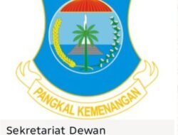 Diskominfo Pangkalpinang Beri Penjelasan Terkait Gangguan Website Sekretariat DPRD