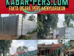 Konfirmasi Dibalas Pemblokiran, Transparansi Hukum di Bangka Barat Dipertanyakan