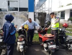 Korban Velycia Risma Tempuh Jalur Hukum, Pengemudi Pajero Hitam Diduga Kabur Usai Menabrak