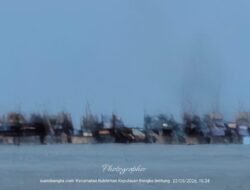 Warga Pasir Padi Soroti Narasi Pemberitaan Tambang Laut, Nilai Ada Kesan Menyudutkan Masyarakat Lokal