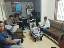 DINILAI MENGHAMBAT PELAYANAN PUBLIK, KEPALA DESA PERGAM DIMINTA DIEVALUASI