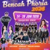 Acara UMKM 5 Hari 5 Malam di Desa Bencah Dipertanyakan, Warga Minta Transparansi Penyelenggara dan Anggaran