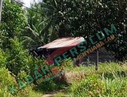 Bos “AMIN” Masih Bebas, Publik Bertanya: Apakah Hukum Benar-benar Bekerja Atau berdiam diri Dan diduga menerima upeti.