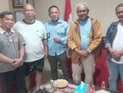 Catatan Dua Tahun Forum Pertemuan Rutin Senin–Kamis GMRI.