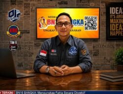 Kalau Memang Ada Tin Slag Keluar Bangka 17 Agustus, Buktikan—Jangan Hanya Berisik di Media* (Opini)
