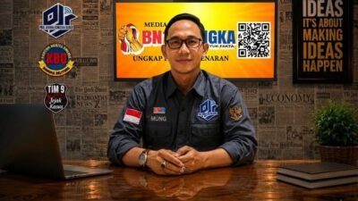 Kalau Memang Ada Tin Slag Keluar Bangka 17 Agustus, Buktikan—Jangan Hanya Berisik di Media* (Opini)