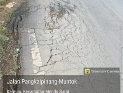 Dua Kali Dikonfirmasi, PPK Bungkam: Keterbukaan Informasi Publik Dipertanyakan