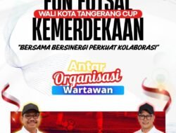 Didiskualifikasi Saat Unggul 5-1, GWI Kota Tangerang Protes Dugaan Diskriminasi di Ajang Fun Futsal Walikota Cup