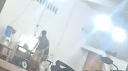 KOLEKTOR TIMAH ILEGAL DIDUGA MILIK MONOK BEROPERASI BEBAS DI JALAN KAPOSANG: PUBLIK BERTANYA, APAKAH KEBAL HUKUM?