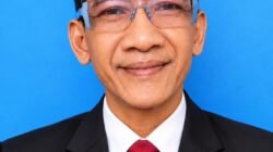 Akhirnya Lulus Uji Kompetensi Wartawan Profesional, Aan Permadi (Dimas) Ungkap Rasa Syukur