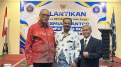 DePA-RI Dorong Efek Jera dan Pengembalian Aset Negara Bagi Koruptor