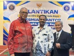 DePA-RI Dorong Efek Jera dan Pengembalian Aset Negara Bagi Koruptor