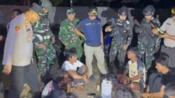 Warga Minta Tempat Hiburan di Jebus-Parittiga Ikut Dipantau dalam Patroli Cipkon