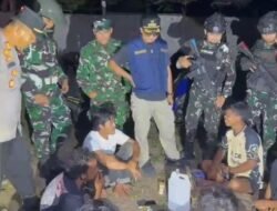 Warga Minta Tempat Hiburan di Jebus-Parittiga Ikut Dipantau dalam Patroli Cipkon