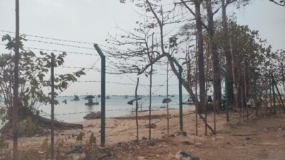 Dulu Nelayan, Kini Disebut Mengatur User-User Tembelok: Rp130 Ribu Sekali Jalan Jadi Sorotan