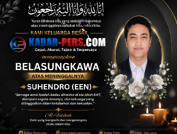 Tahlilan Hari Ke-7 Almarhum Suhendro (Een), Keluarga dan Sahabat Kenang Sosok yang Telah Berpulang